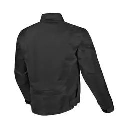 Macna Dromica Lady мотокуртка Black Черный