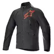 Alpinestars Hyde Xt Drystar Xf мотокуртка Black Черный (размер: m)
