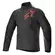 Alpinestars Hyde Xt Drystar Xf мотокуртка Black Черный