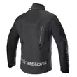Alpinestars Hyde Xt Drystar Xf мотокуртка Black Черный