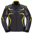 Spidi Race Evo H2out мотокуртка Black Yellow Желтый (размер: xl)