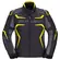 Spidi Race Evo H2out мотокуртка Black Yellow Желтый