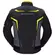 Spidi Race Evo H2out мотокуртка Black Yellow Желтый