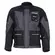 Klim Carlsbad мотокуртка Black Черный