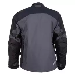 Klim Carlsbad мотокуртка Black Черный