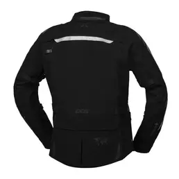 Ixs Venture-stx 1.0 мотокуртка Black Черный