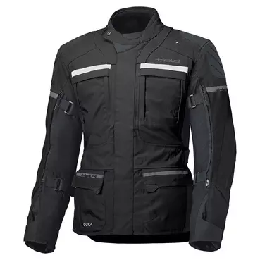 Held Carese 3 мотокуртка Black Черный