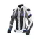 Clover Airjet 6 Lady мотокуртка Grey Blue Серый