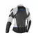 Clover Airjet 6 Lady мотокуртка Grey Blue Серый
