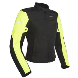 Acerbis Ce Discovery Ghibly Lady мотокуртка Yellow Желтый