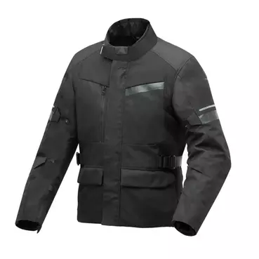 Tucano Urbano 4stroke Evo Hydroscud мотокуртка Black Черный
