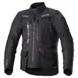 Alpinestars Bogota Pro Drystar мотокуртка Black Черный (размер: s)