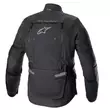 Alpinestars Bogota Pro Drystar мотокуртка Black Черный