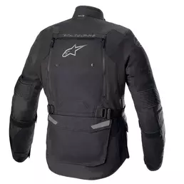 Alpinestars Bogota Pro Drystar мотокуртка Black Черный