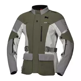 Ixs Venture-stx 1.0 Lady мотокуртка Olive Зеленый