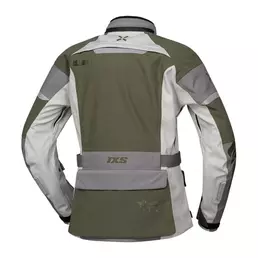 Ixs Venture-stx 1.0 Lady мотокуртка Olive Зеленый