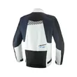 Ixon Tyr мотокуртка Grey Blue Серый