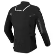 Berik Gtx Touring 2.0 мотокуртка Black Черный