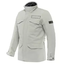 Dainese Sheffield D-dry Xt мотокуртка Acqua Grey Серый (размер: 50)