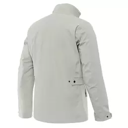 Dainese Sheffield D-dry Xt мотокуртка Acqua Grey Серый