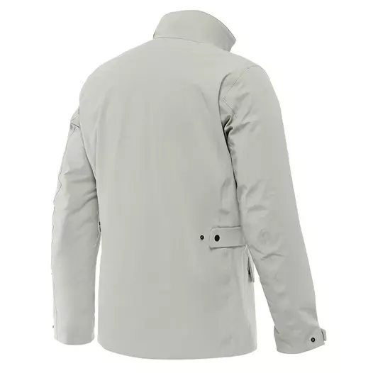 Dainese Sheffield D-dry Xt мотокуртка Acqua Grey Серый