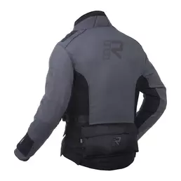 Rukka Airtacama мотокуртка Anthracite Серый