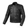 Macna Lance 2.0 Leather мотокуртка Black Черный