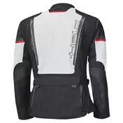 Held Tridale Lady мотокуртка Grey Black Серый