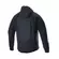 Alpinestars Mo.st.eq Hybrid Hooded мотокуртка Black Черный