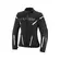 Ixon Striker 2 Air Wp Lady мотокуртка Black White