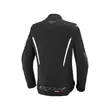 Ixon Striker 2 Air Wp Lady мотокуртка Black White