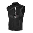 Macna Crest мотокуртка Black Черный
