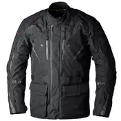 RST Pro Series Paragon 7 CE jacke Черный