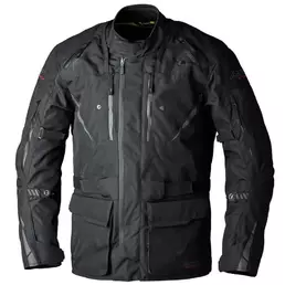 RST Pro Series Paragon 7 CE jacke Черный