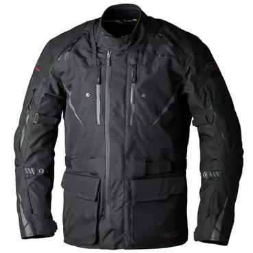 RST Pro Series Paragon 7 CE jacke Черный
