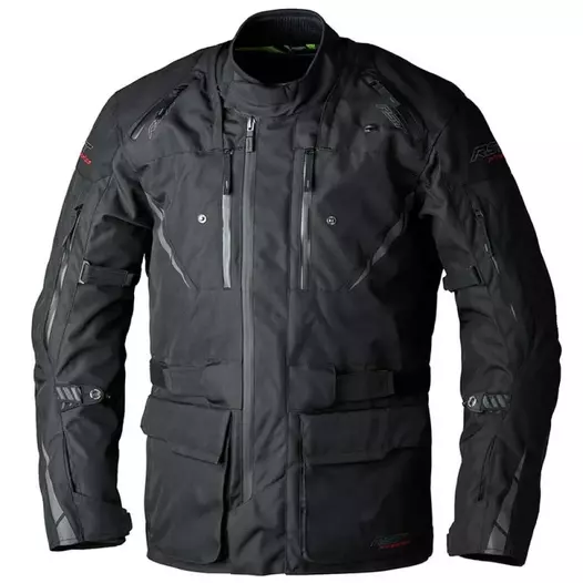 RST Pro Series Paragon 7 CE jacke Черный (размер: m)