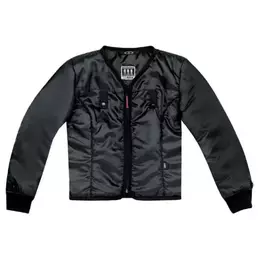 SPIDI Thermo Liner Lady jacke Черный