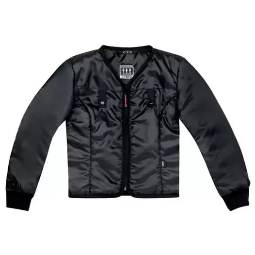 SPIDI Thermo Liner Lady jacke Черный (размер: 2xl)