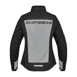 Spidi Corsa Net Windout Lady мотокуртка Grey Серый