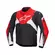 Alpinestars Honda T-jaws V4 Wp мотокуртка Red White Красный