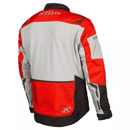 Klim Dakar мотокуртка Redrock Red Красный