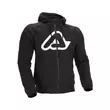 Acerbis Fly худи Black Черный