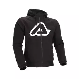 Acerbis Fly худи Black Черный