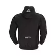 Acerbis Fly худи Black Черный