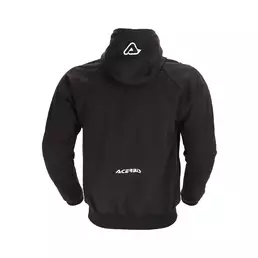 Acerbis Fly худи Black Черный