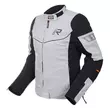 Rukka Airgobina 2.0 Lady мотокуртка Grey Серый (размер: 34)