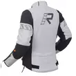 Rukka Airgobina 2.0 Lady мотокуртка Grey Серый