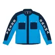 Brema Valli Ex-j мотокуртка Turquoise Navy Синий