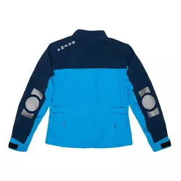 Brema Valli Ex-j мотокуртка Turquoise Navy Синий
