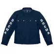 Brema Valli Ex-j мотокуртка Blue Синий